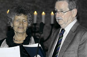 Fördervertrag wird übergeben