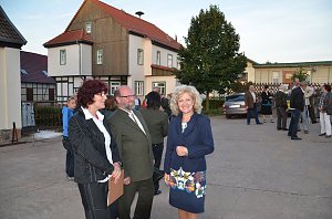 700 Jahre Buchholz - Tag 1