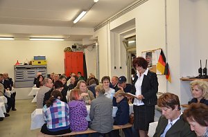 700 Jahre Buchholz - Tag 1