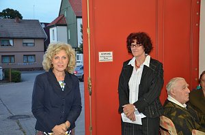 700 Jahre Buchholz - Tag 1