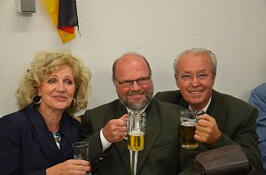 700 Jahre Buchholz - Tag 1