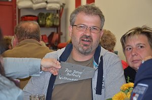 700 Jahre Buchholz - Tag 1