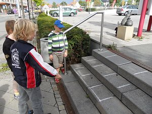 Eine Woche voller Erlebnisse