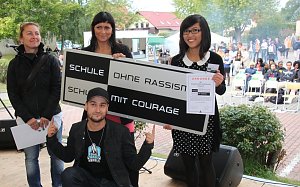 Ausgezeichnet