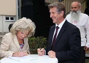 Ausgezeichnet