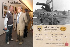 Die etwas andere Ausstellung