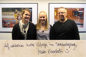 Die etwas andere Ausstellung
