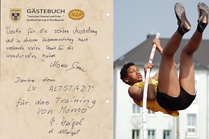Die etwas andere Ausstellung