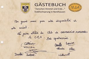 Die etwas andere Ausstellung