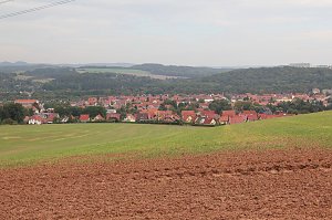 Der Anfang ist gemacht