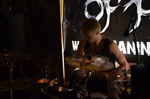 Rocknacht zum "Geburtstag"