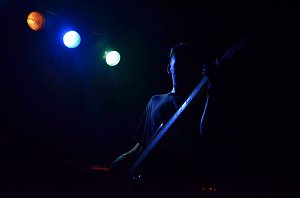 Rocknacht zum "Geburtstag"