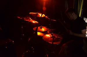 Rocknacht zum "Geburtstag"