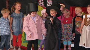 Geburtstags-St&auml;ndchen