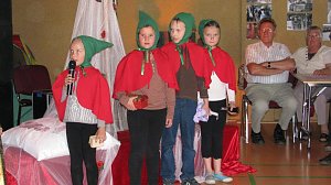 Geburtstags-St&auml;ndchen