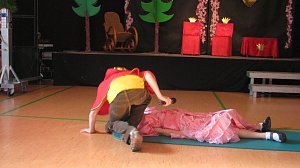 Geburtstags-St&auml;ndchen