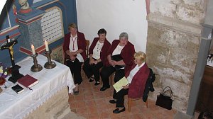 Geburtstags-St&auml;ndchen