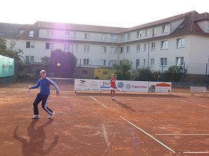 Kreisjugendspiele gestartet