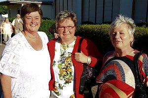 Festveranstaltung in Sollstedt