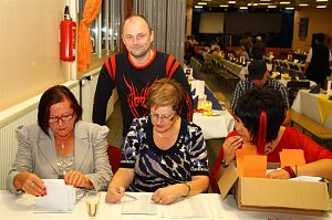 Festveranstaltung in Sollstedt