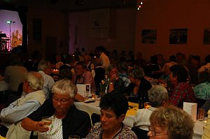 Festveranstaltung in Sollstedt