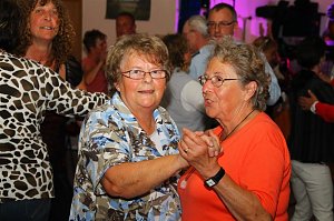 Festveranstaltung in Sollstedt