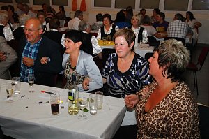Festveranstaltung in Sollstedt