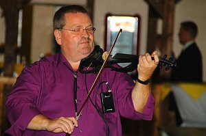 Festveranstaltung in Sollstedt
