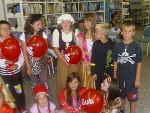 M&auml;rchenstunden