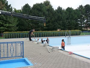 Geschafft
