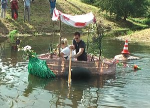 Wipperbootrennen (1)