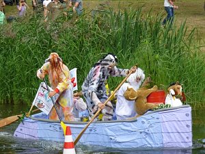 Wipperbootrennen (2)