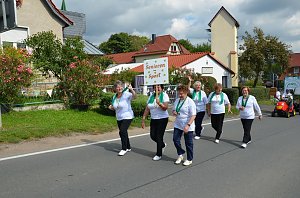 700 Jahre Buchholz - Umgezogen