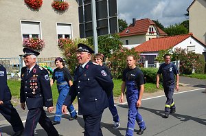 Buchholz zog um