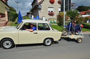 Buchholz zog um
