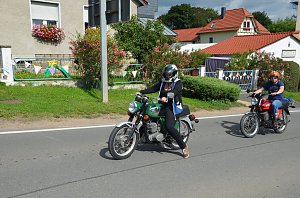 Buchholz zog um