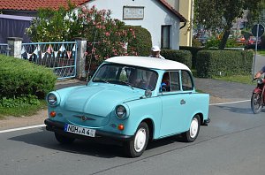 Buchholz zog um
