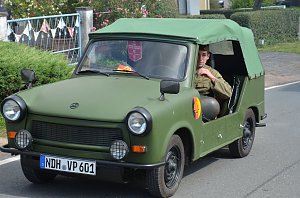 Buchholz zog um
