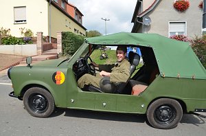 Buchholz zog um
