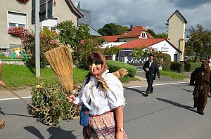 Buchholz zog um