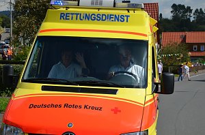 Buchholz zog um