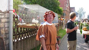 Emotionen vor dem Umzug