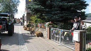 Emotionen vor dem Umzug