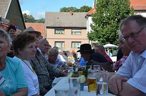 Buchholz zog um