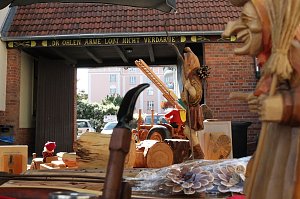 Tag des offenen Denkmals
