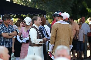 Theaterfest 2012