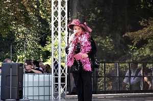 Theaterfest 2012