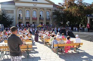 Theaterfest 2012
