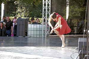 Theaterfest 2012