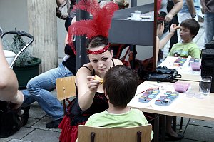 Theaterfest 2012
